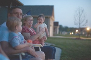 Grandparents