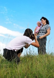 Family Photographs